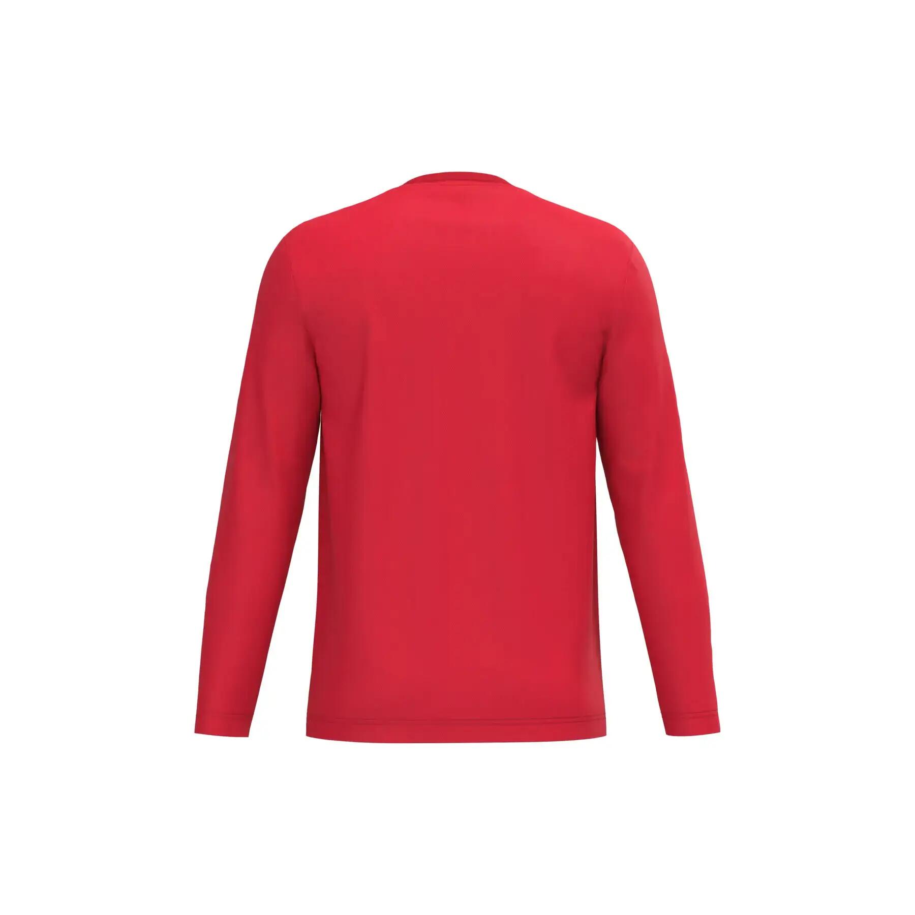 Langarmshirt iDeal Basic Brand 150 2/3