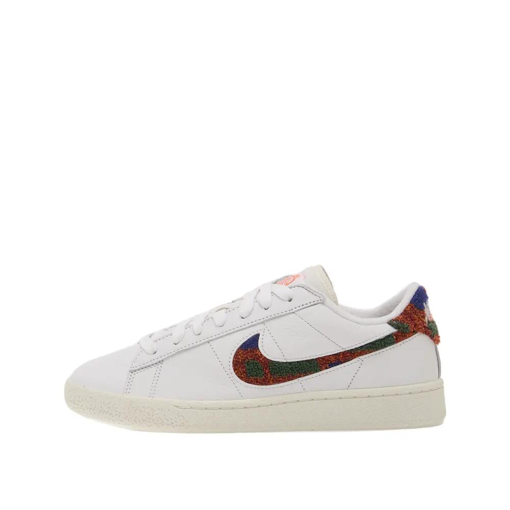 Nike Tennis Classic CS Prm Terry 2 Wit 6/6