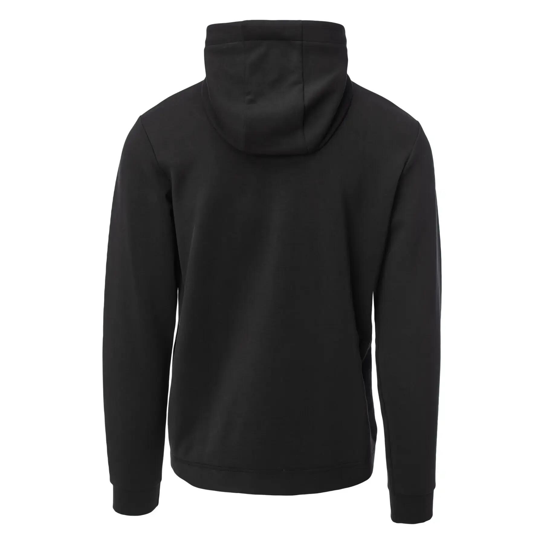 Bluza z kapturem IQ Intelligence Quality Inet 3/7