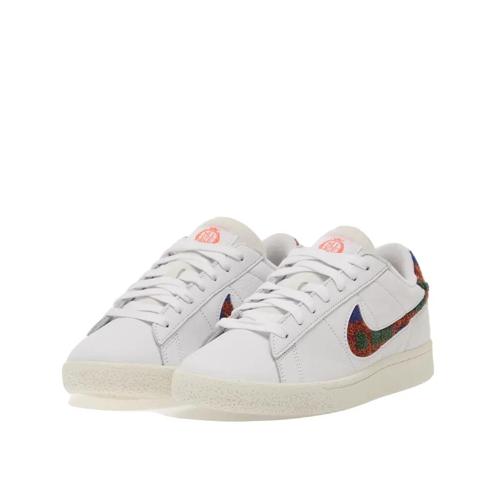 Nike Tennis Classic CS Prm Terry 2 Wit 5/6