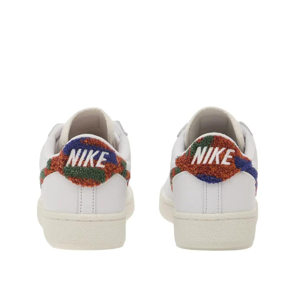Nike Tennis Classic CS Prm Terry 2 Wit 4/6
