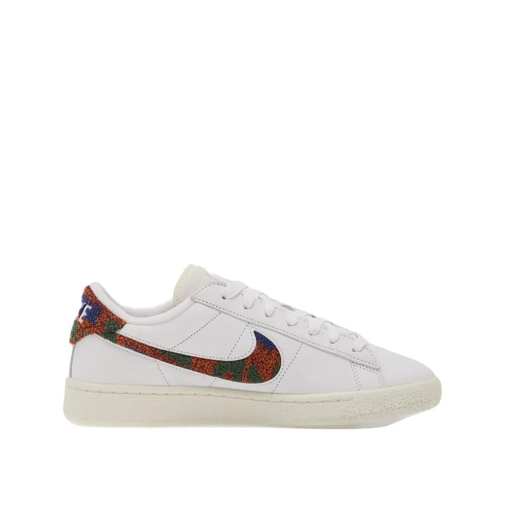 Nike Tennis Classic CS Prm Terry 2 Wit 2/6