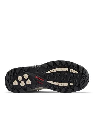 Botas de trekking COLUMBIA Newton Ridge Plus WP 5/5