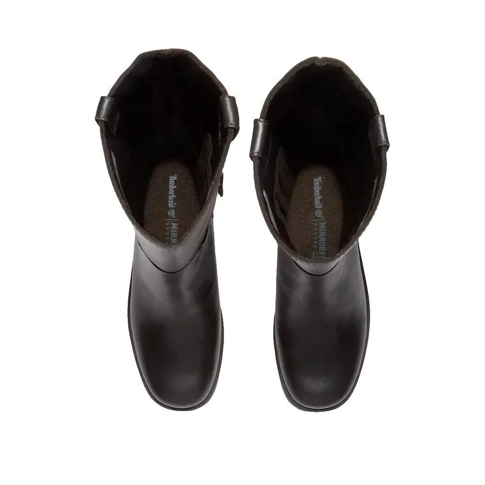 Botas Timberland Bellevaux Negras 8/8