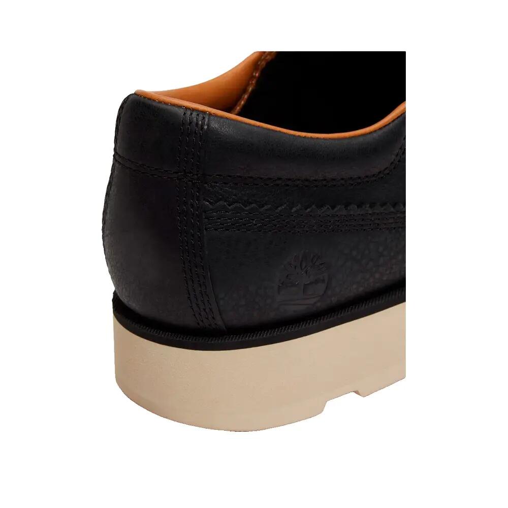 Schuhe Timberland Britton Mills Schwarz 9/9