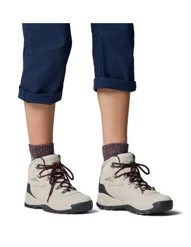 Botas de trekking COLUMBIA Newton Ridge Plus WP 4/5