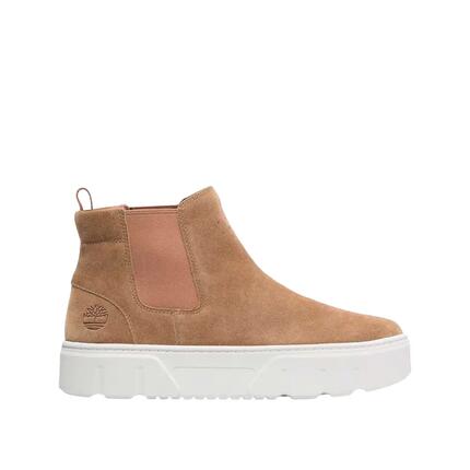 Zapatos Timberland Laurel Court Mujer Marrón