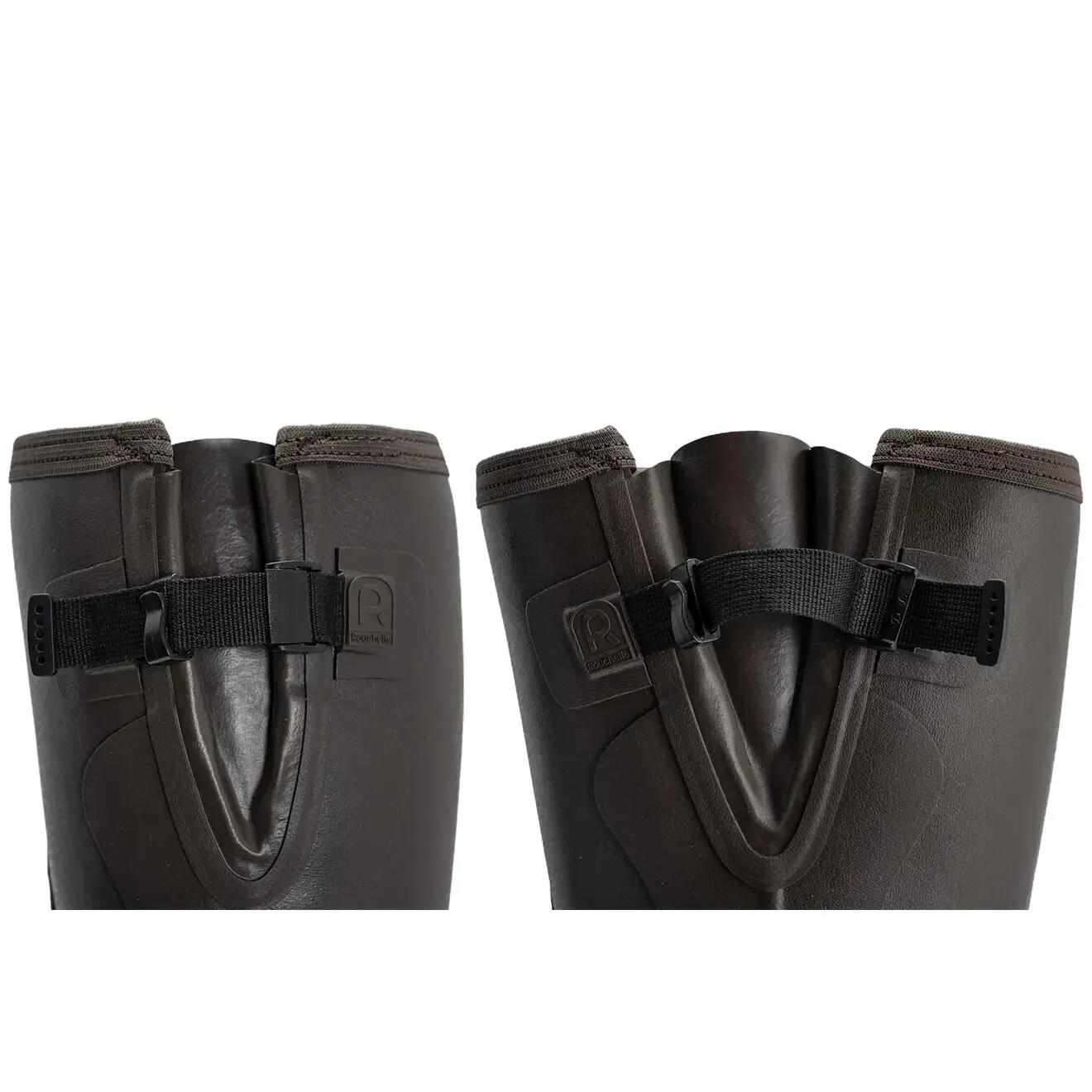Bottes Rouchette Veneur Force 4/4