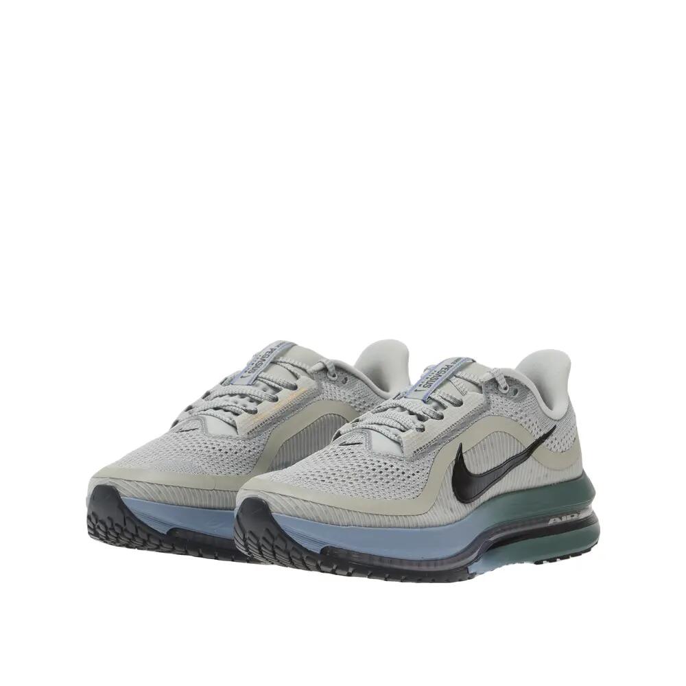 Zapatillas Nike Pegasus Premium Grises 5/6
