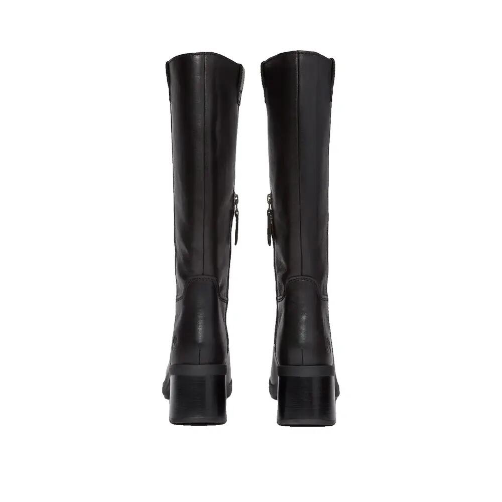 Botas Timberland Bellevaux Negras 7/8
