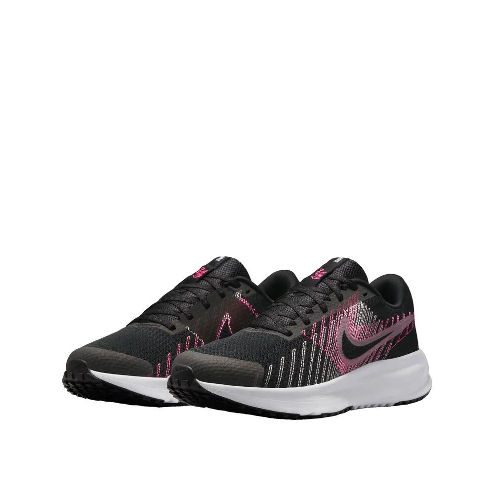 Scarpe da corsa Nike Defy Donna Nero/Rosa 2/3