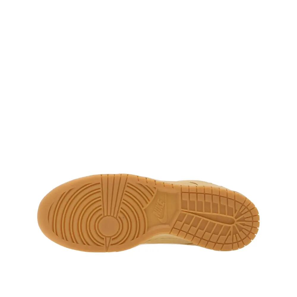 Zapatos Nike Dunk Low Retro Premium Beige 1/6
