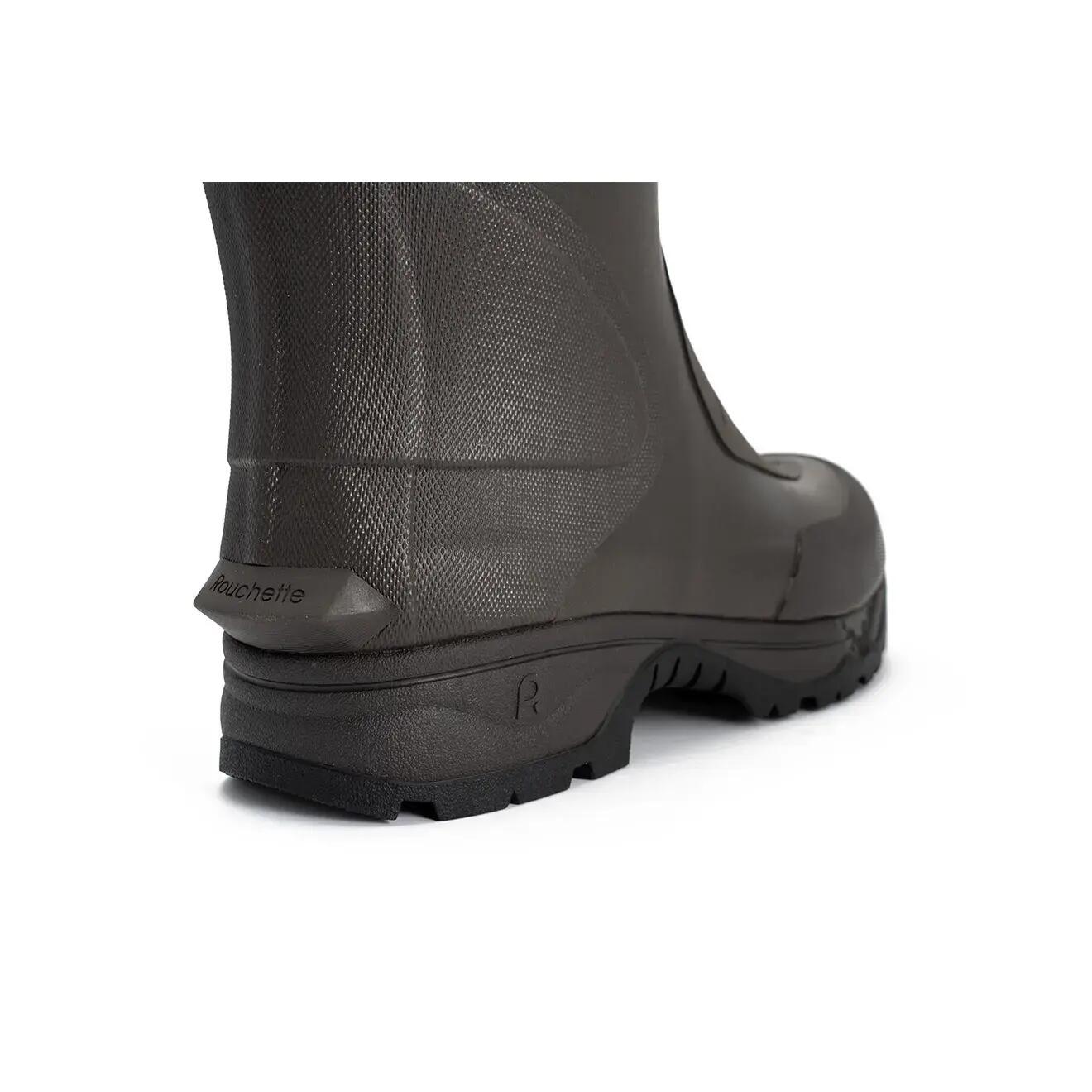 Bottes Rouchette Veneur Force 3/4
