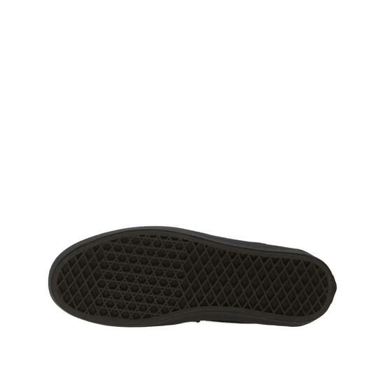 Zapatillas Vans Skate Loafer Negro