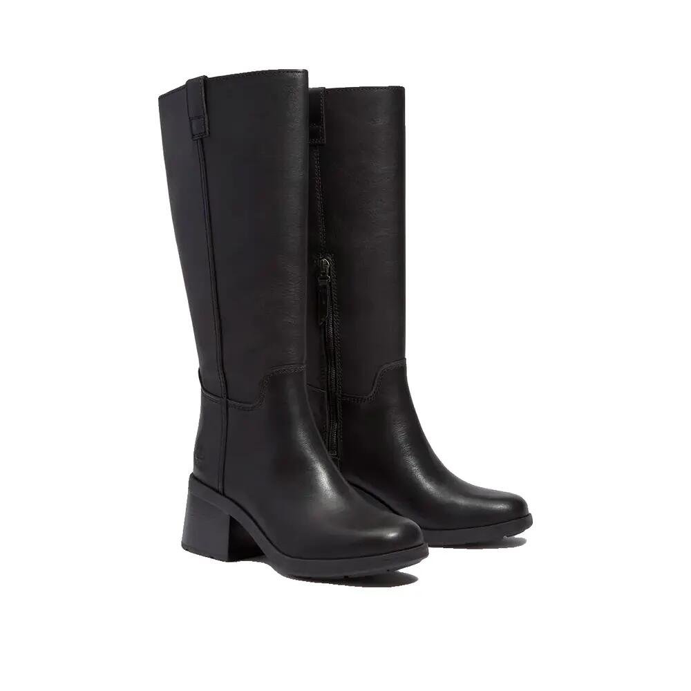Botas Timberland Bellevaux Negras 6/8