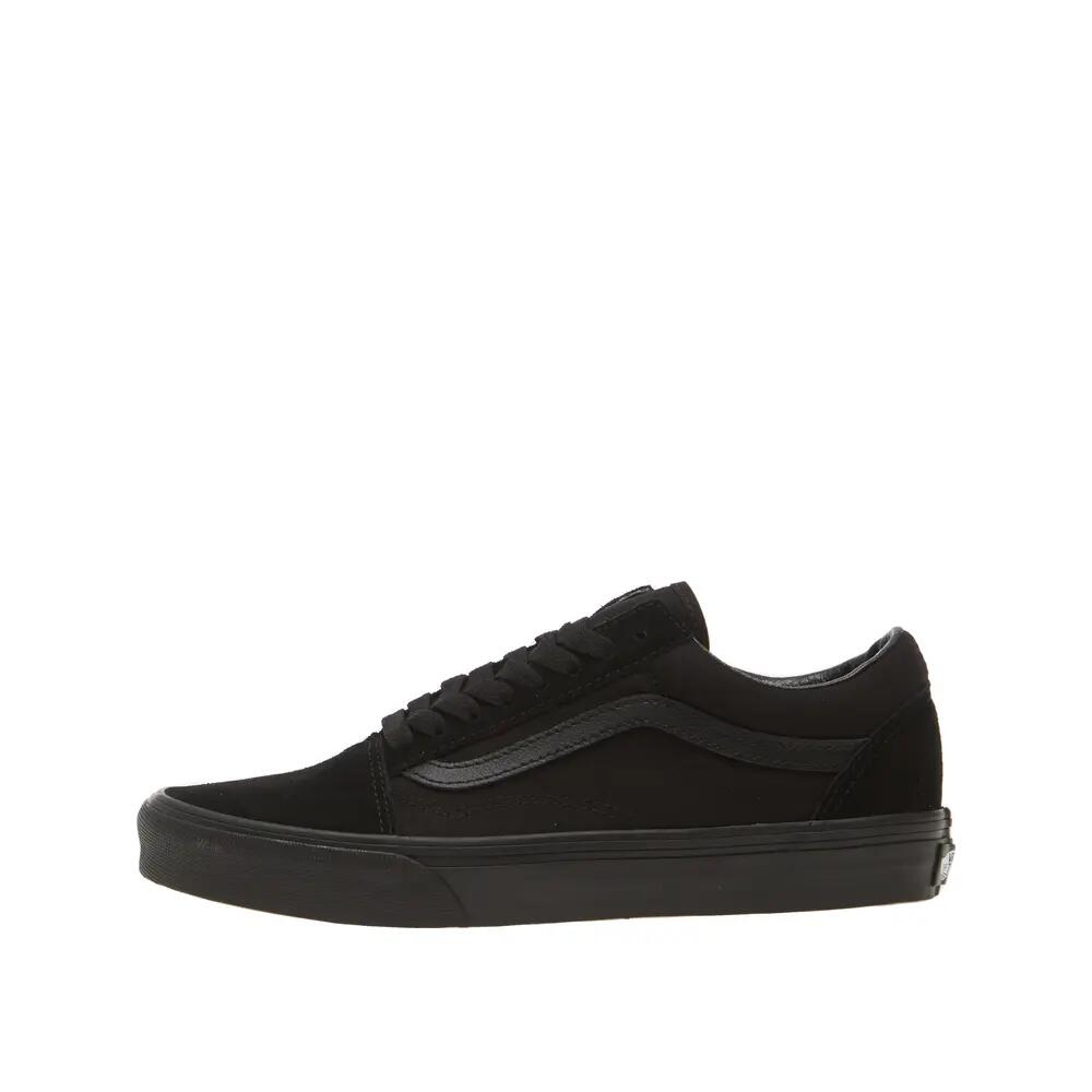 Zapatillas Vans Old Skool Negras 6/6