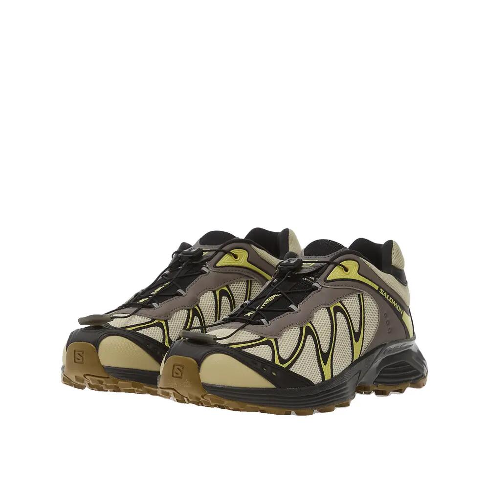 Zapatillas de trail Salomon XT-Whisper Verde 4/6