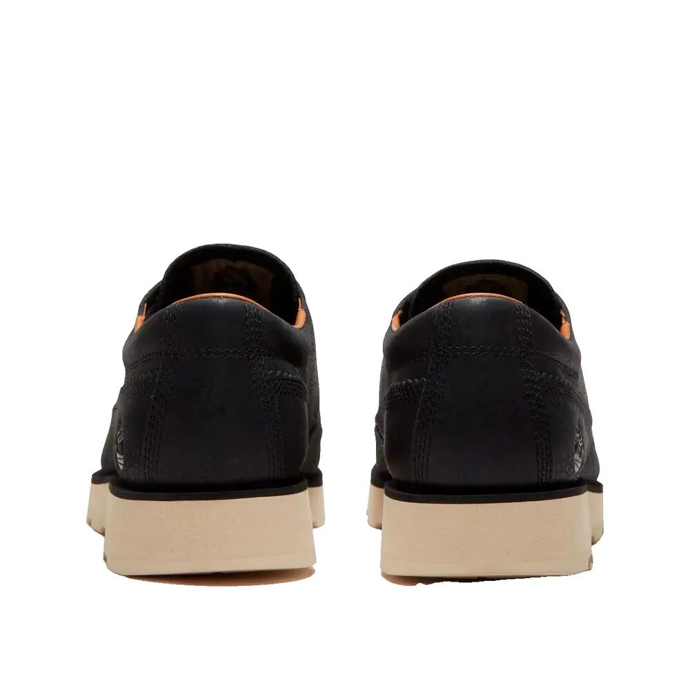 Schuhe Timberland Britton Mills Schwarz 7/9