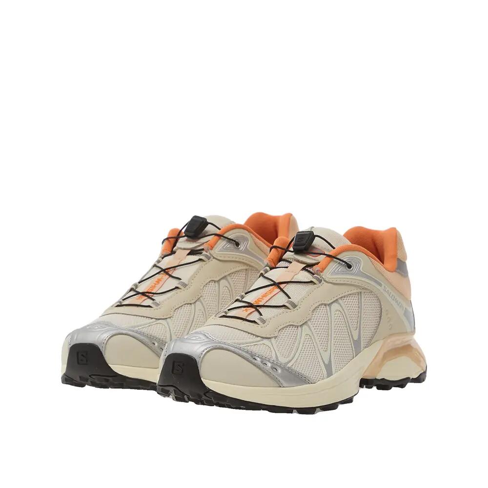 Zapatos de senderismo Salomon XT-Whisper Beige 5/6