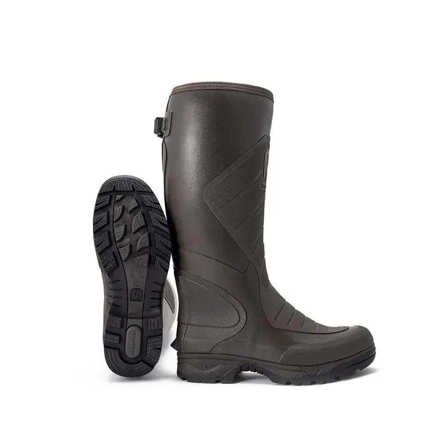 Bottes Rouchette Veneur Force 2/4
