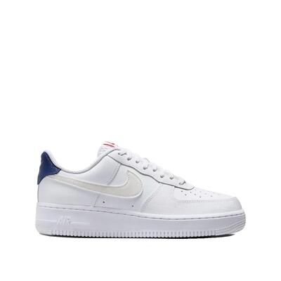 Scarpe Nike Air Force 1 07 Bianche