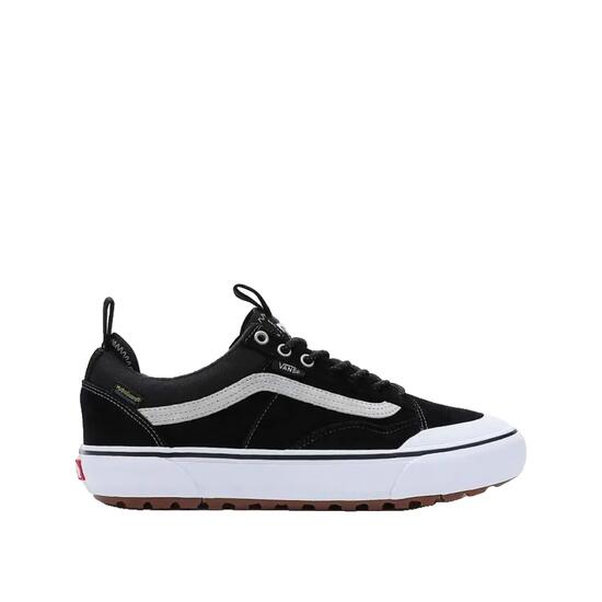 Zapatillas de senderismo montaña Vans Old Skool MTE-2 Negro/Blanco