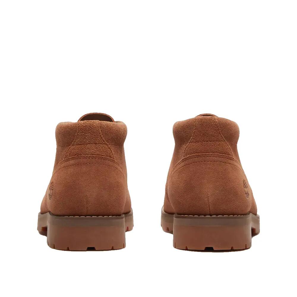 Timberland Britton Square Marron 8/9