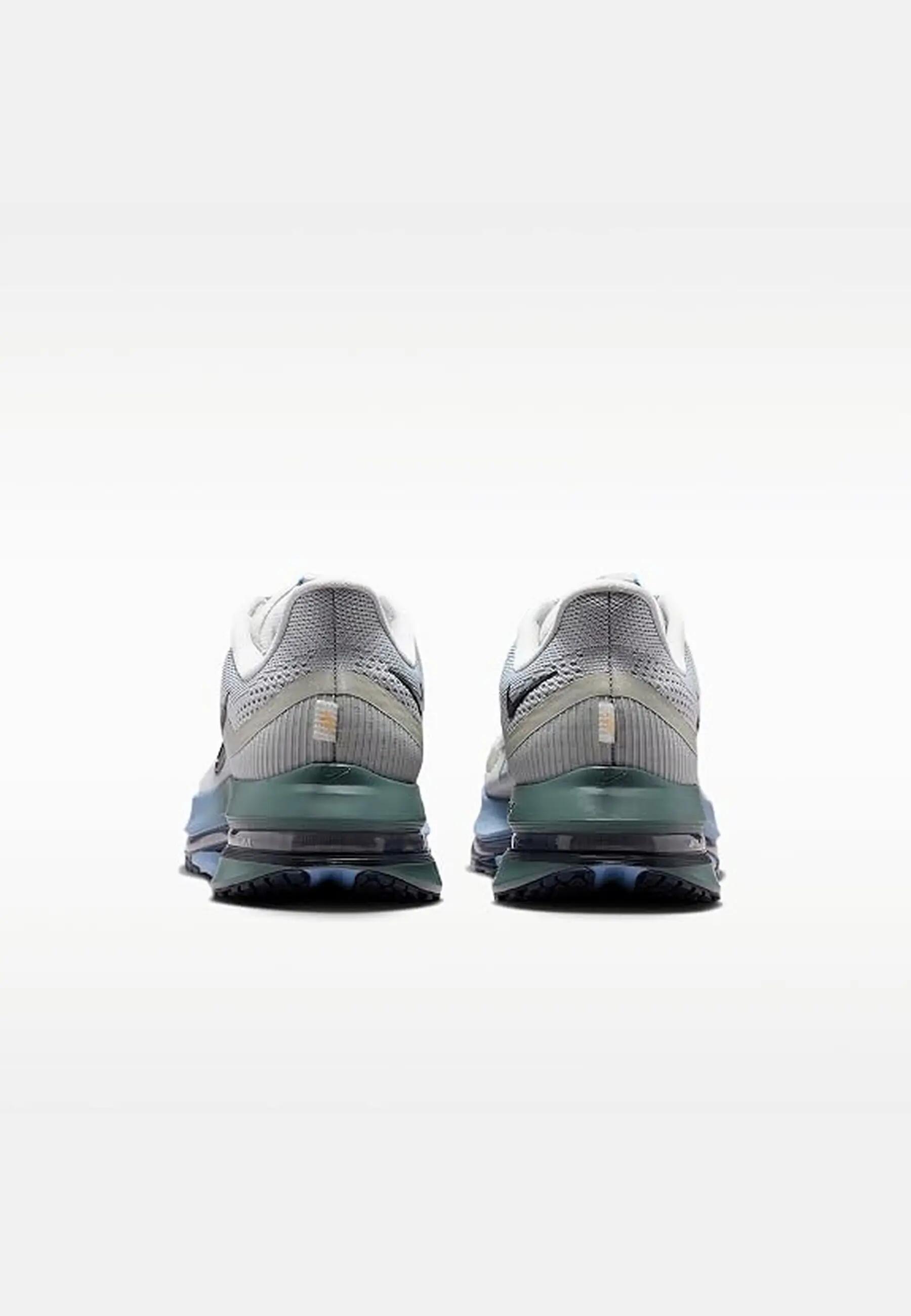 Zapatillas Nike Pegasus Premium Grises 2/6