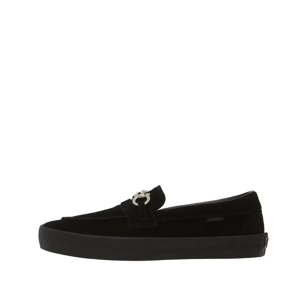 Vans Skate Loafer Zwart 6/6