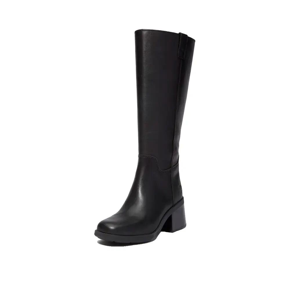 Botas Timberland Bellevaux Negras 5/8