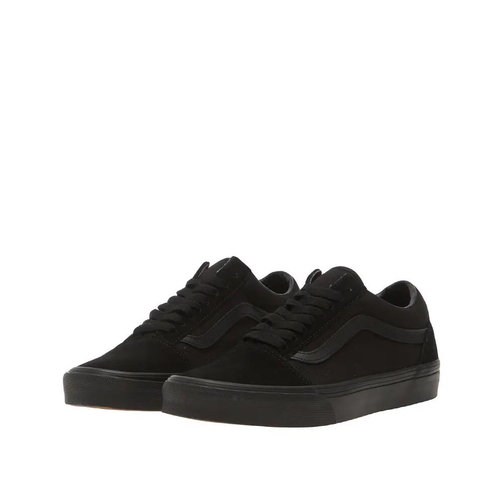 Zapatillas Vans Old Skool Negras 5/6