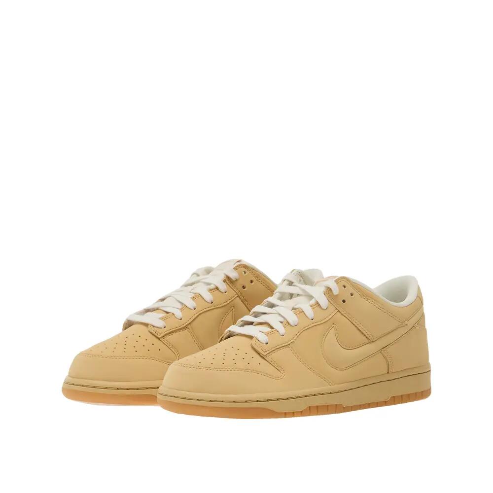 Zapatos Nike Dunk Low Retro Premium Beige 5/6
