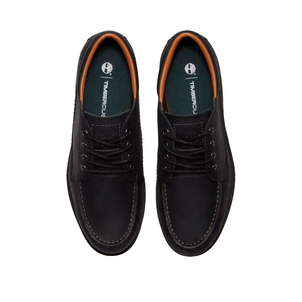Schuhe Timberland Britton Mills Schwarz 6/9