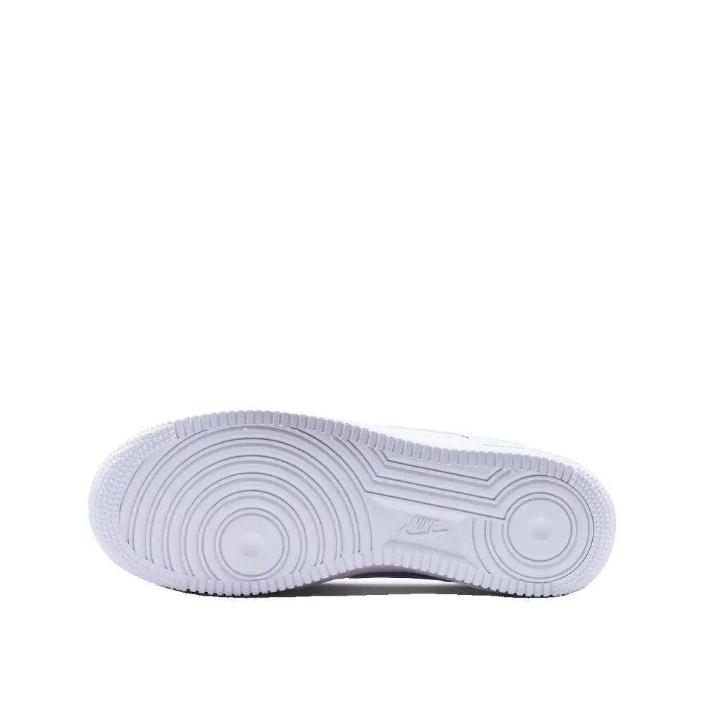 Scarpe Nike Air Force 1 07 Bianche 6/6
