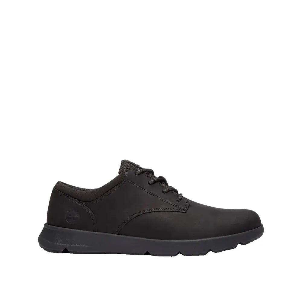 Buty Timberland Parker Street Low Noir 1/9