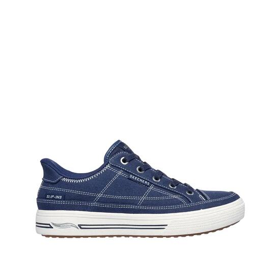 Skechers Arch Fit Arcade Blauw