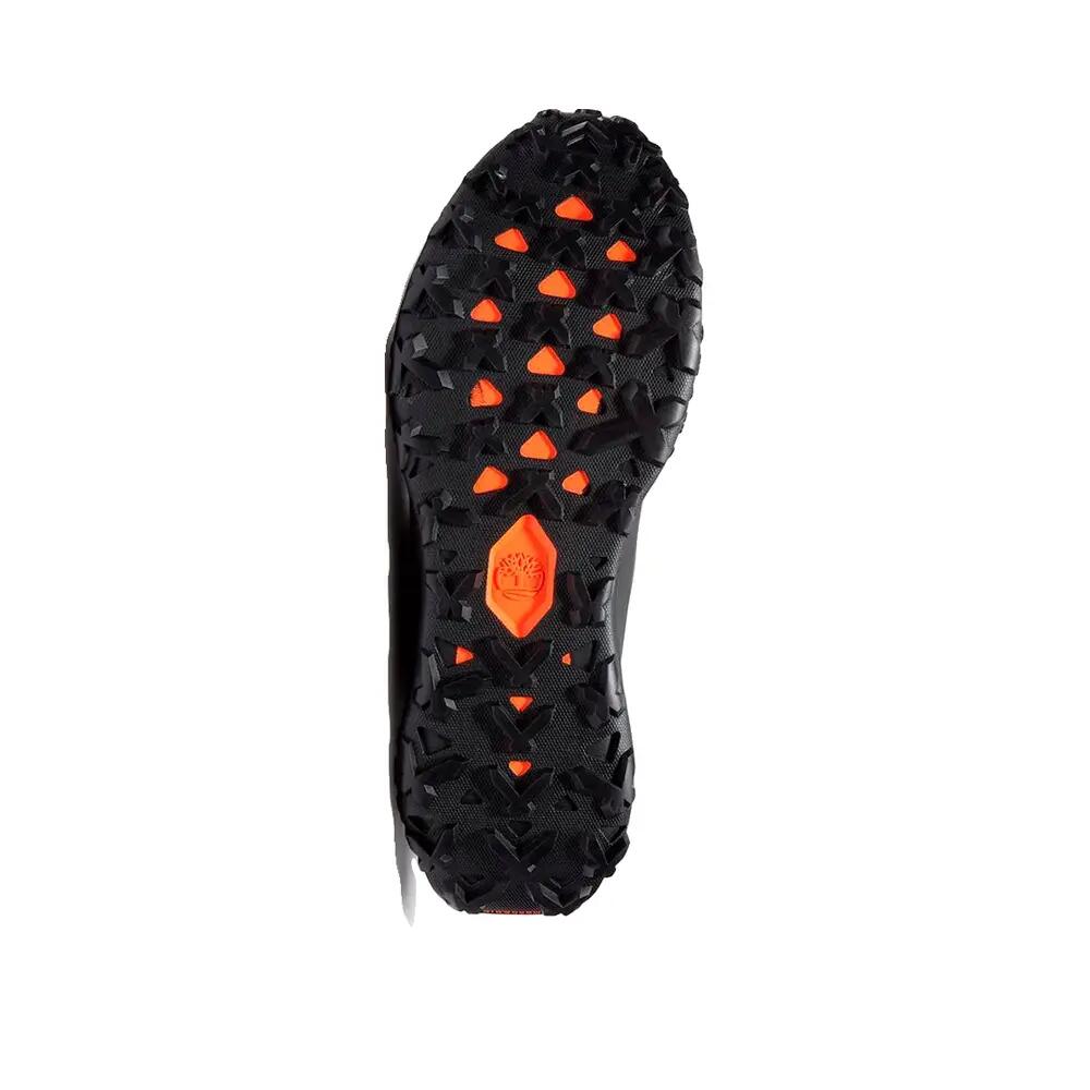 Wandel schoenen Timberland Motion Access Low Marron 8/9