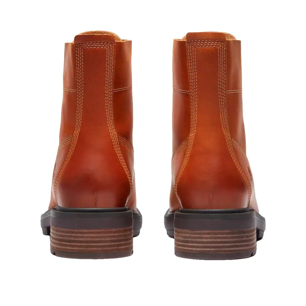 Wanderschuhe Timberland Brimfield Mid Marron 7/9