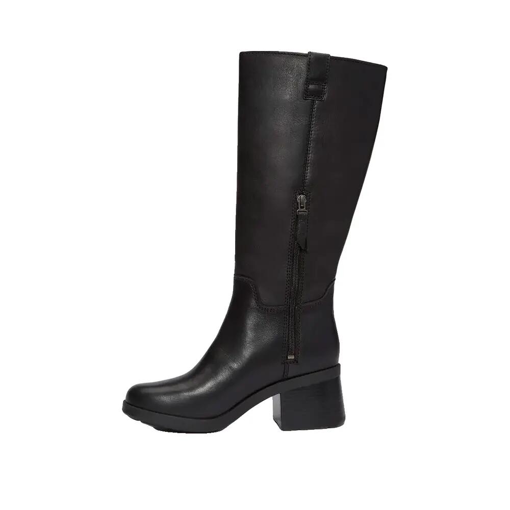 Botas Timberland Bellevaux Negras 4/8