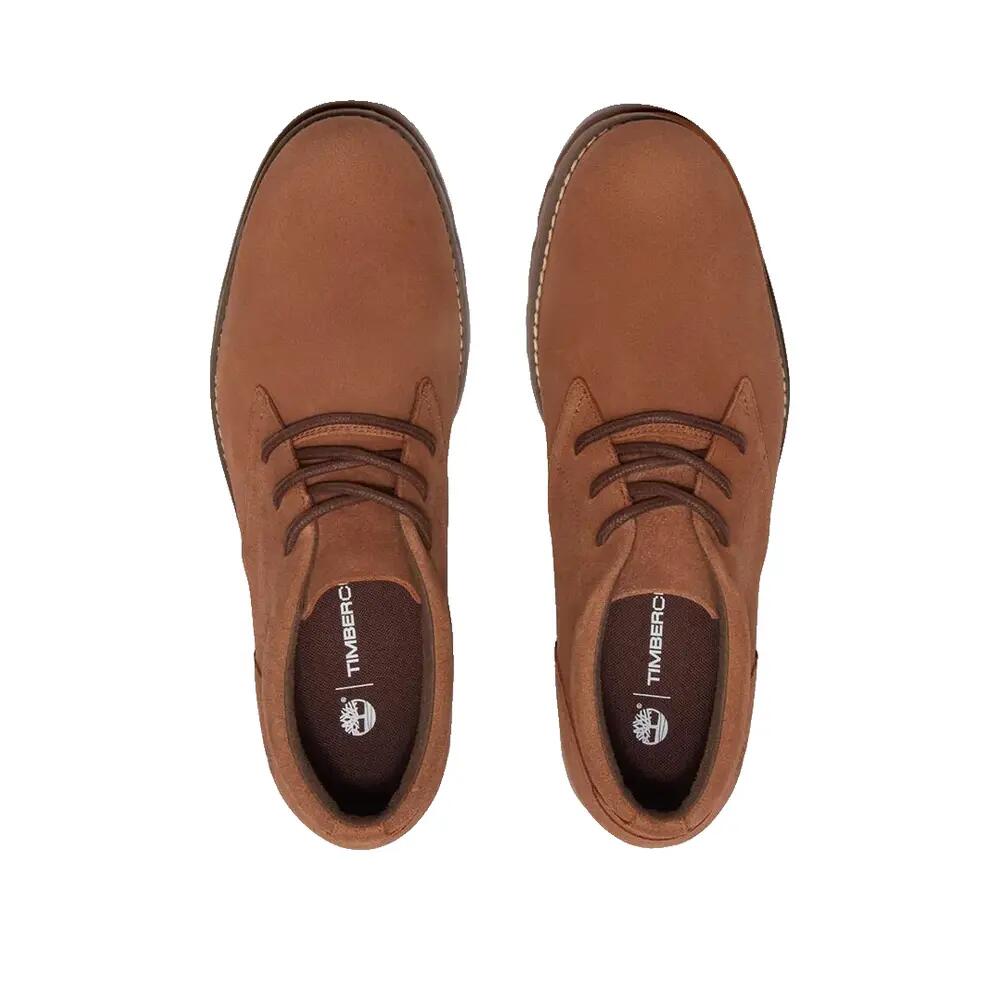 Timberland Britton Square Marron 7/9