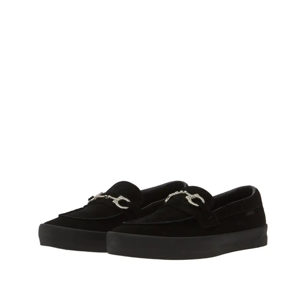 Vans Skate Loafer Zwart 5/6