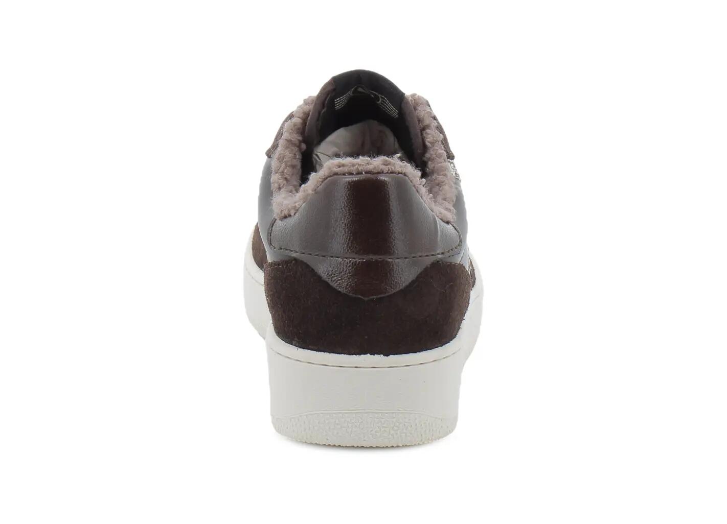 Baskets Femme 1258281, Victoria. 4/5
