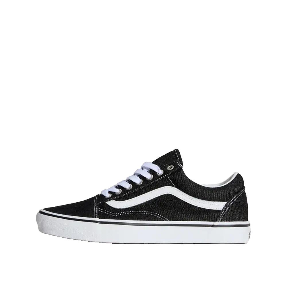 Buty Vans Old Skool Czarny/Biały 5/6