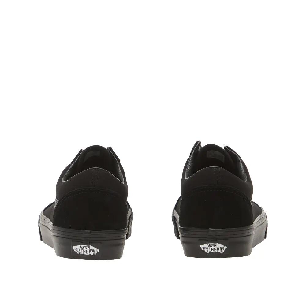 Zapatillas Vans Old Skool Negras 4/6