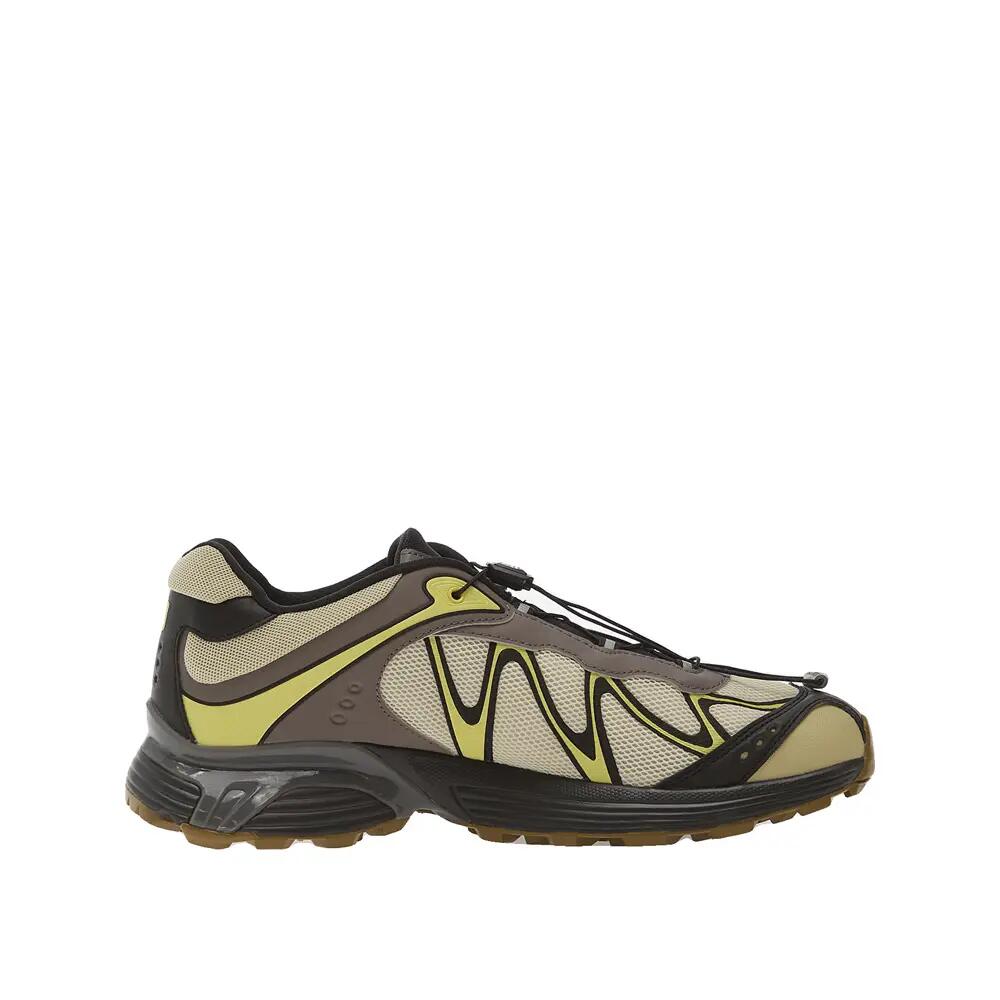 Zapatillas de trail Salomon XT-Whisper Verde 2/6