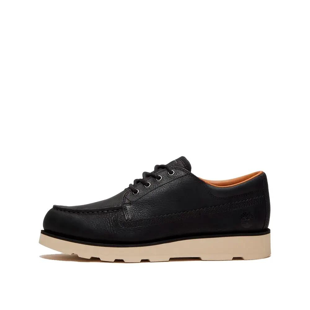 Schuhe Timberland Britton Mills Schwarz 5/9