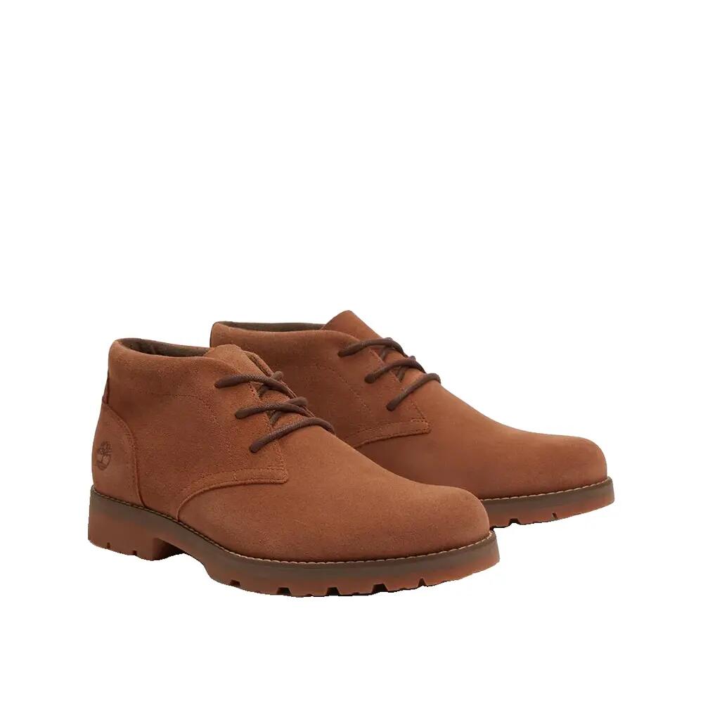 Timberland Britton Square Marron 6/9