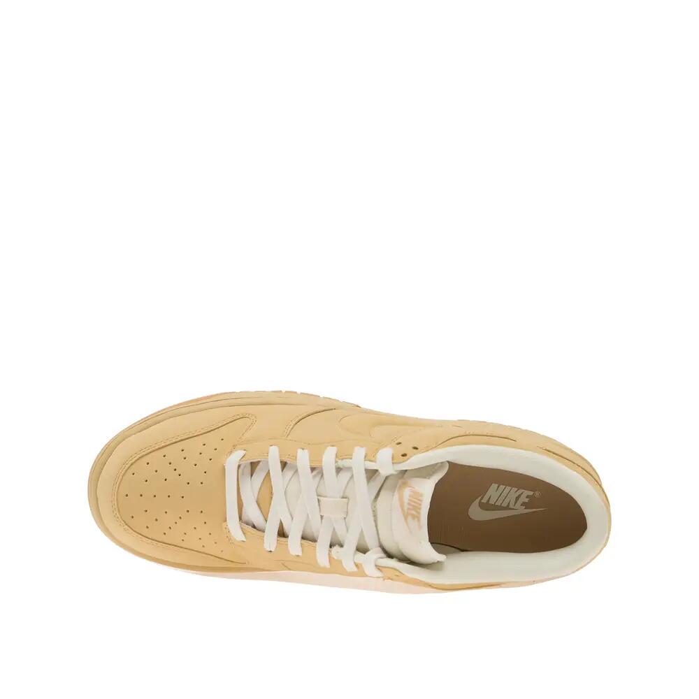 Zapatos Nike Dunk Low Retro Premium Beige 3/6