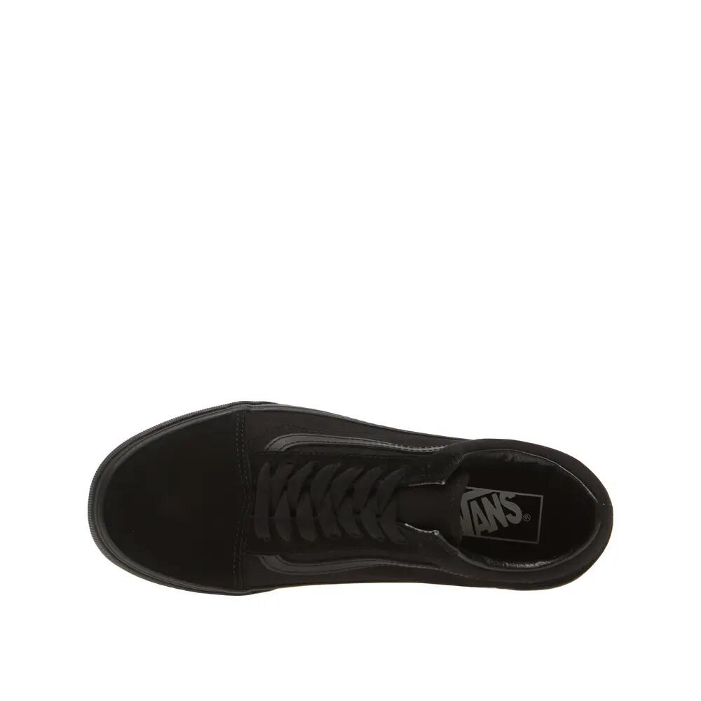 Zapatillas Vans Old Skool Negras 3/6