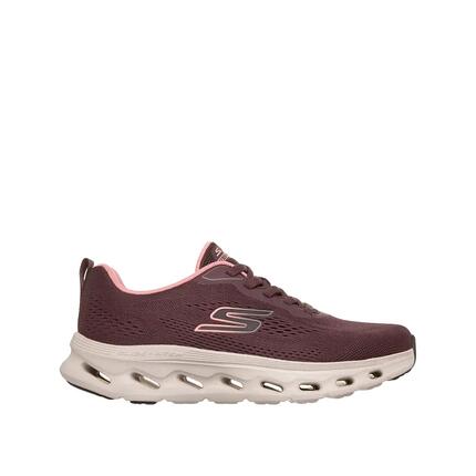 Zapatillas Skechers GO WALK Glide-Step 2.0 Rosa